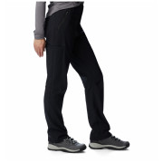 Ženske hlače Columbia Back Beauty™ Warm Softshell Pant