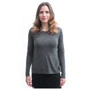 Ženska majica Sensor Merino Lite