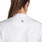 Ženska majica Craghoppers NosiLife Golf Long Sleeved Mock Neck Top