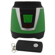 LED svjetla Cattara LED 300lm Camping Remote Control
