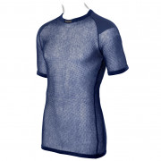 Funkcionalna majica Brynje of Norway Super Thermo T-shirt w/inlay tamno plava Navy
