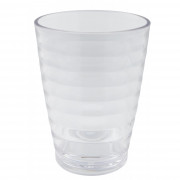 Set čaša Bo-Camp Lemonade glass 350 ml - 4ks transparentna, providna