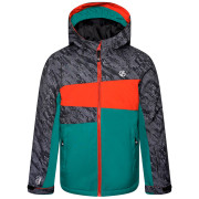 Dječja zimska jakna Dare 2b Humour Jacket plava/siva Black/Alpine