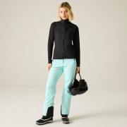 Ženska funkcionalna dukserica Dare 2b Lowline Full Zip Core Stretch