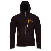 Muška jakna High Point Versa 2.0 Hoody Jacket crna Black