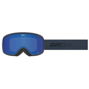 Skijaške naočale Giro Cruz Indigo Stacked-Grey Cobalt