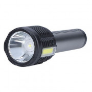 Baterijska lampa na punjenje Solight LED ručna svjetiljka