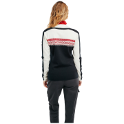 Ženski džemer Dale of Norway Dystingen Fem Sweater