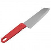 Nož MSR Alpine Chef's Knife crvena red