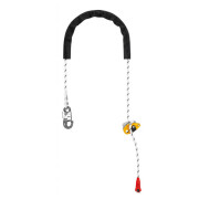 Spojna traka Petzl Grillon Hook EU