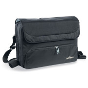 Torba preko ramena Tatonka Office Shoulderbag crna Black