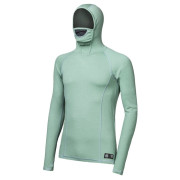 Sensor Merino DF dugi rukav s kapuljačom