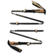 Trekking štapovi Black Diamond Trail Vista FLZ