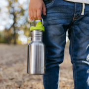 Zamjenski čep Klean Kanteen Classic Kid Sippy Cap
