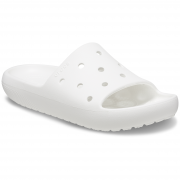 Papuče Crocs Classic Slide v2 bijela