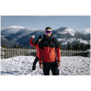 Muška jakna High Point Zone Jacket
