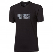 Muška majica Progress OS BARBAR "ARMY" crna Black