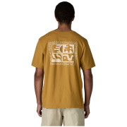Muška majica Patagonia Men's Mother Rays T-Shirt