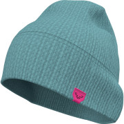 Kapa Dynafit Alpha Direct Beanie plava 8050 - marine blue