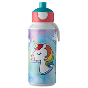 Dječja boca Mepal Campus 400 ml Unicorn