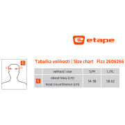 Ženska kapa Etape Fizz