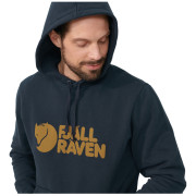 Muška dukserica Fjällräven Fjällräven Logo Hoodie M