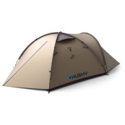Šator Husky Bizon 3 Plus Black Coating