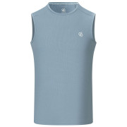 Muška majica bez rukava Dare 2b Agile Tank plava Mercury