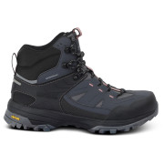 Ženske cipele Regatta Womens Regen Boot siva SlGry/DstRos