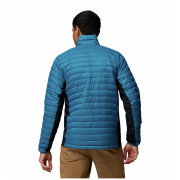 Muška jakna Columbia Powder Pass™ Hybrid Jacket