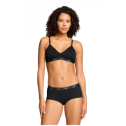 Ženske gaćice Puma Elements Cotton Mini Shorts 2P