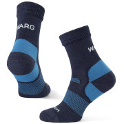 Muške čarape Warg Merino Hike M 3-pack