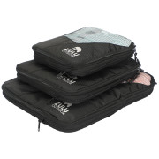 Organizator za putovanje Zulu Compression Cube Set