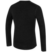 Muška majica Zulu Merino 160 Long
