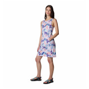 Ženska haljina Columbia Chill River Printed Dress