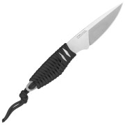 Nož Acta non verba P100 Stonewash/Black
