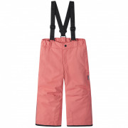 Dječje skijaške hlače Reima Proxima ružičasta