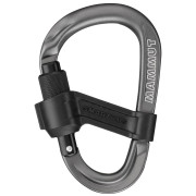 Sigurnosni set za penjanje Mammut Smart 2.0 Belay Package svijetlo plava alpine calamint