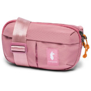 Torbice oko struka Cotopaxi Todo 2L Hip Pack svijetlo ružičasta Rose