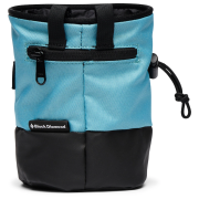 Vrećica za magnezij Black Diamond Mojo Zip Chalk Bag M/L