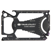 Multi-tool True Utility CardSmart 30V1 crna