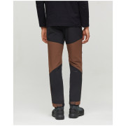 Muške hlače Mammut Zinal Guide SO Hybrid Pants Men