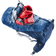 Ruksak Deuter Aircontact 45+10 (2020)