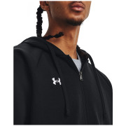 Muška dukserica Under Armour Rival Fleece FZ Hoodie