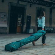 Torba za skije Osprey Mountainbound Snow Roller