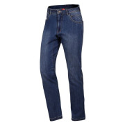 Muške hlače Ocún Typhoon Jeans tamno plava Dark Blue
