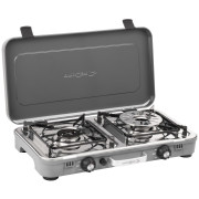 Roštilj na plin Brunner Devil Kookmaster