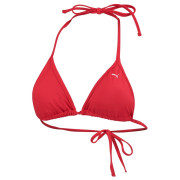 Ženski kupaći Puma Triangle Top