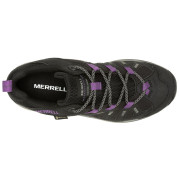 Ženske planinarske cipele Merrell Claypool 2 Sport Gtx