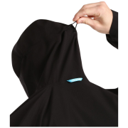 Muška vodootporna jakna Kilpi Hurricane-M